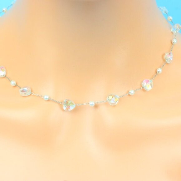 Delicate & Modern Necklace Chain – Perfect for Girls & Women, DYC1477 - Picture 10 of 13